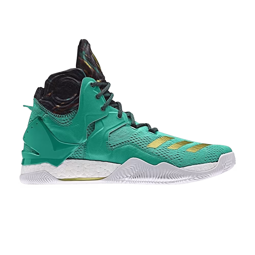 Adidas D Rose 7 Boost Nations Pack