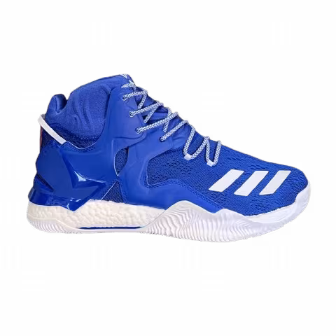 Adidas D Rose 7 'Royal Blue'