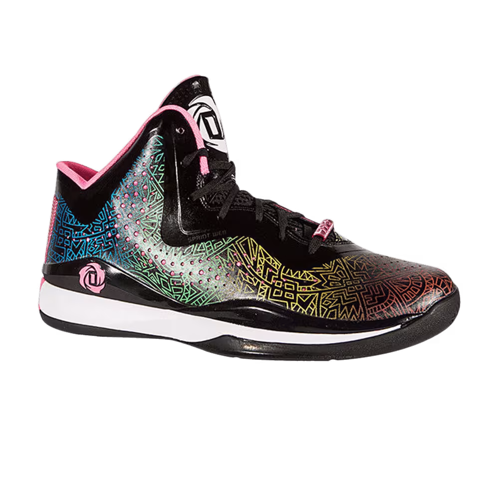 Adidas D Rose 773 III