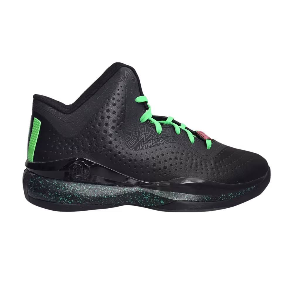 D Rose 773 3 Adidas Nation