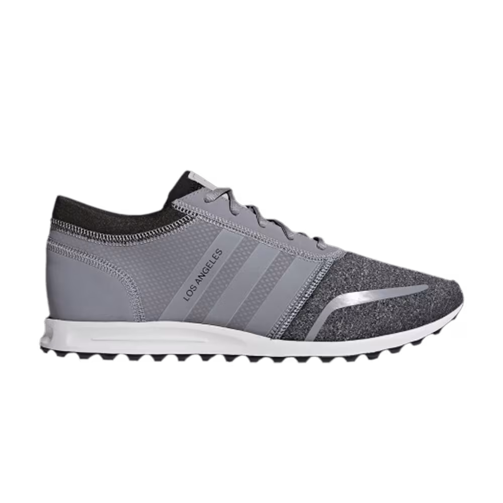 Adidas Los Angeles Grey