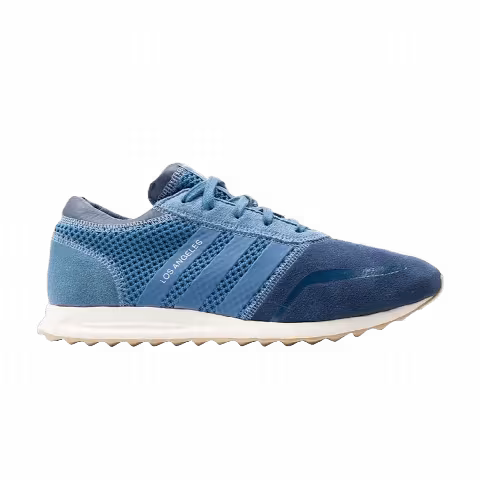 Adidas Los Angeles 'Collegiate Navy Ash Blue'