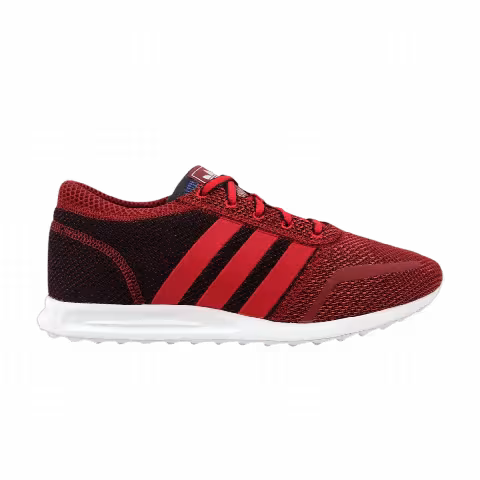 Adidas Los Angeles 'Scarlet'
