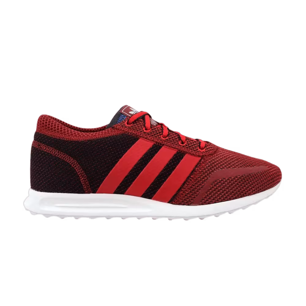 Adidas Los Angeles Scarlet