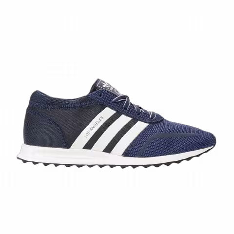Adidas Los Angeles 'Collegiate Navy'