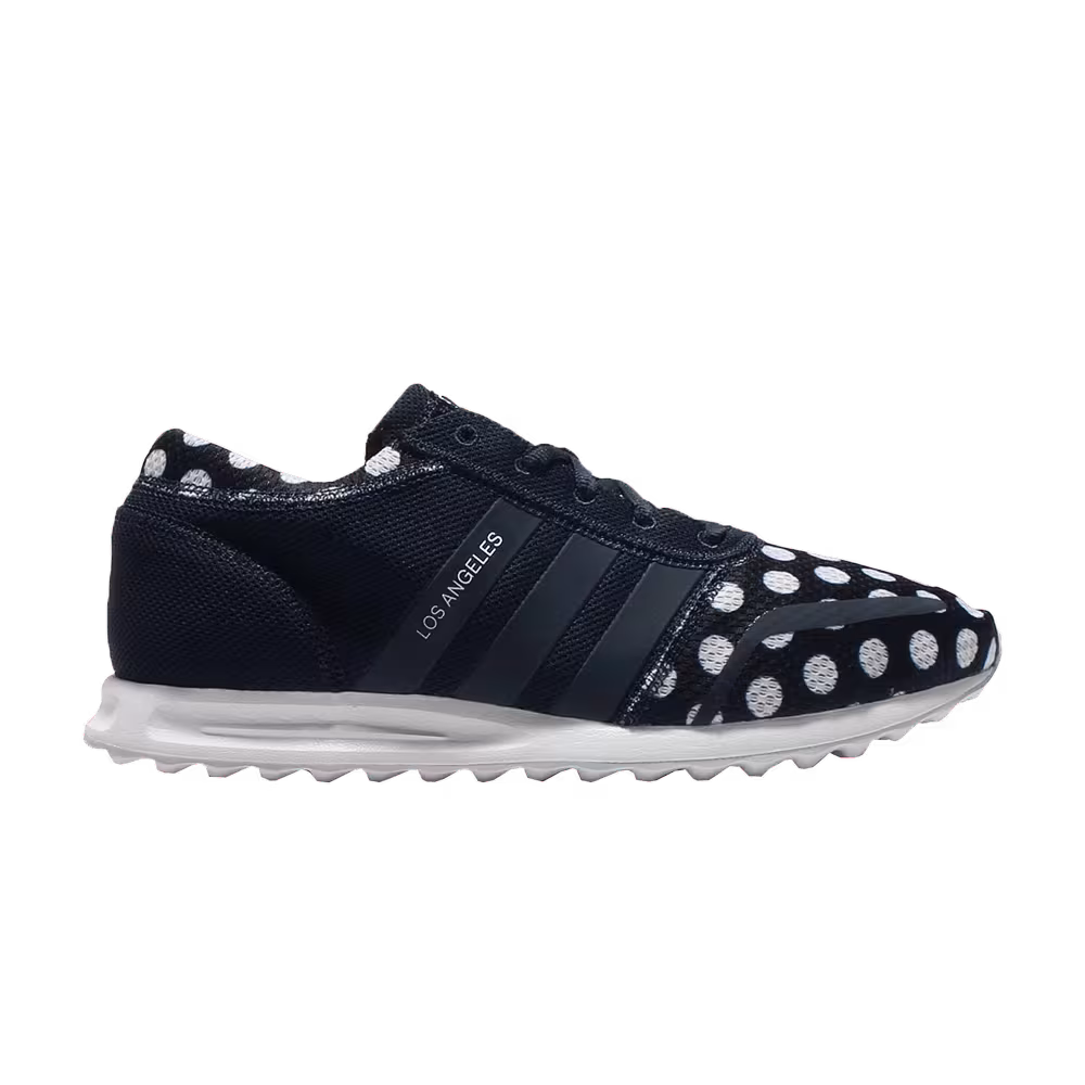 Adidas Los Angeles Core Navy