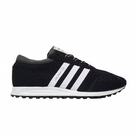 Adidas Los Angeles 'Black White'