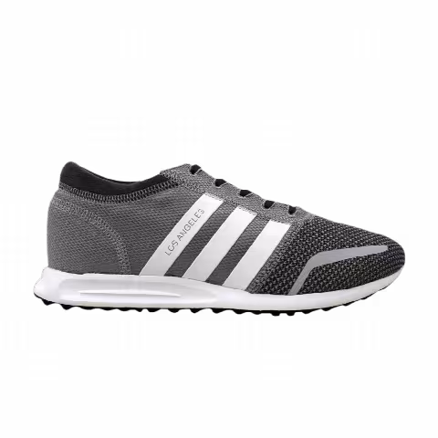 Adidas Los Angeles 'Medium Solid Grey'