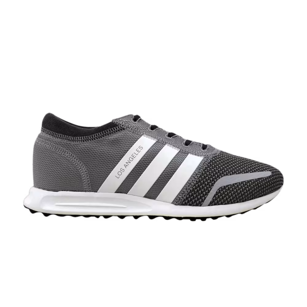 Adidas Los Angeles Medium Solid Grey