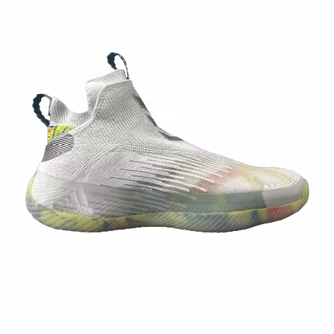 Adidas N3xt L3v3l Futurenatural 'White Multi-Color'