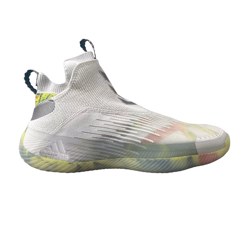 Adidas N3xt L3v3l Futurenatural White Multi-Color