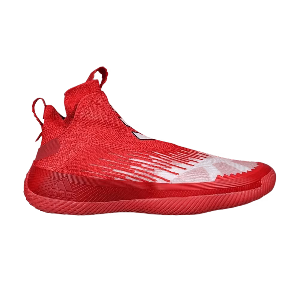 Adidas N3xt L3v3l Futurenatural Vivid Red