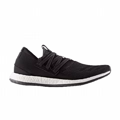 Adidas PureBoost ZG Raw 'Core Black'