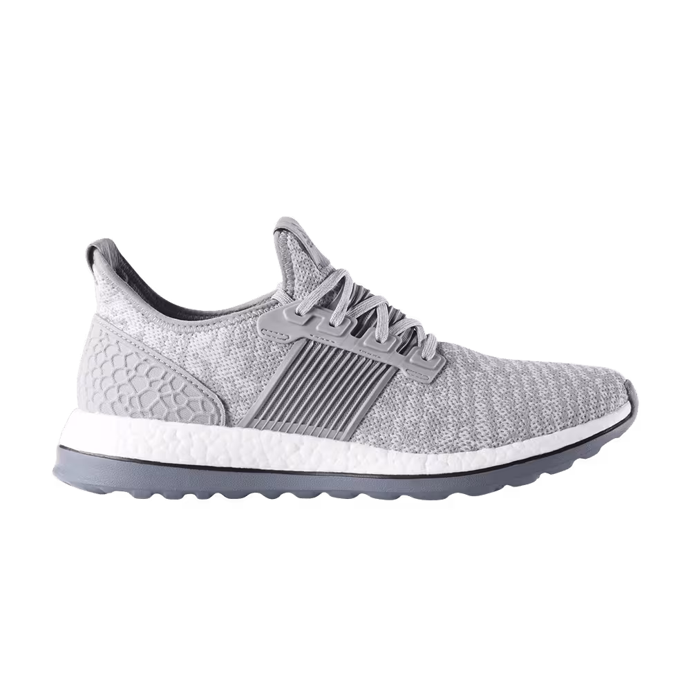 Adidas PureBoost ZG Grey