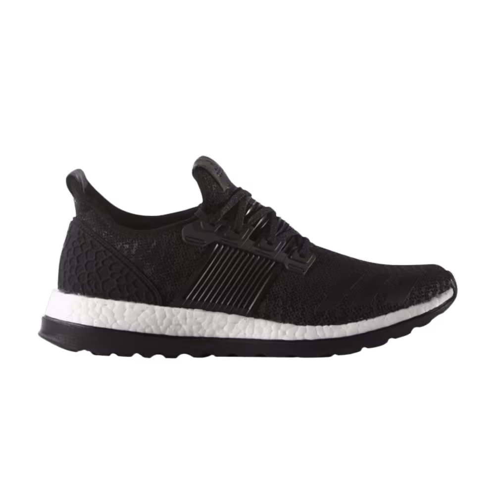 Adidas PureBoost ZG Black