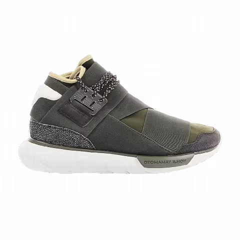 Adidas Y-3 Qasa High