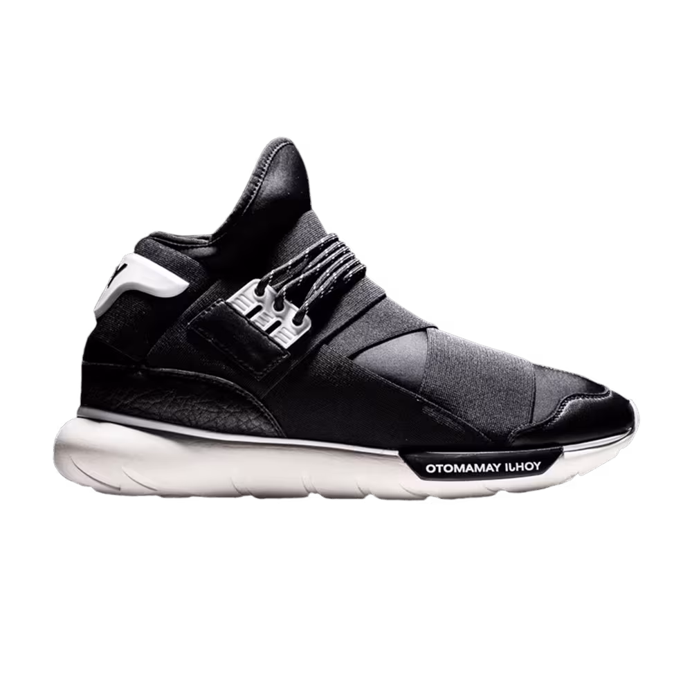 Adidas Y-3 Qasa High