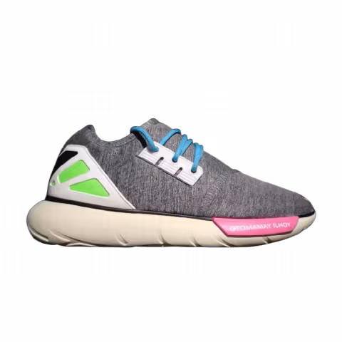 adidas Y-3 Qasa High 'Neon'