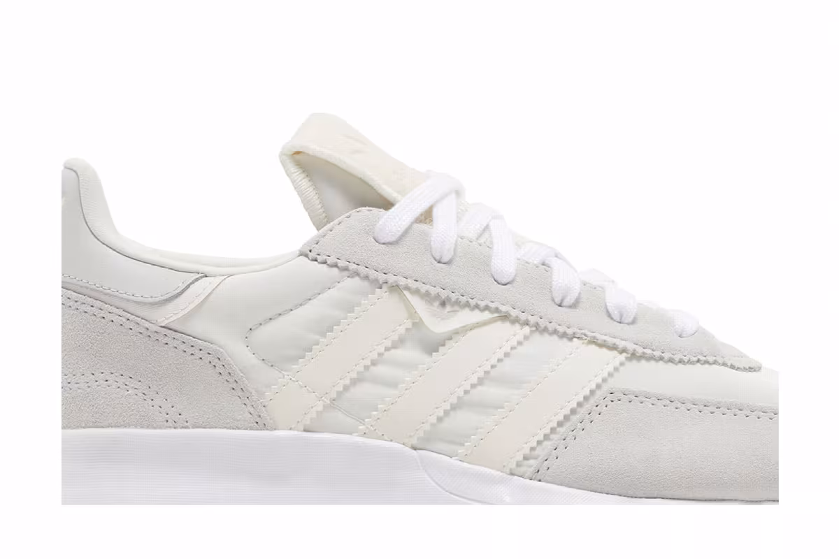adidas Retropy F2 Chalk White, view 3