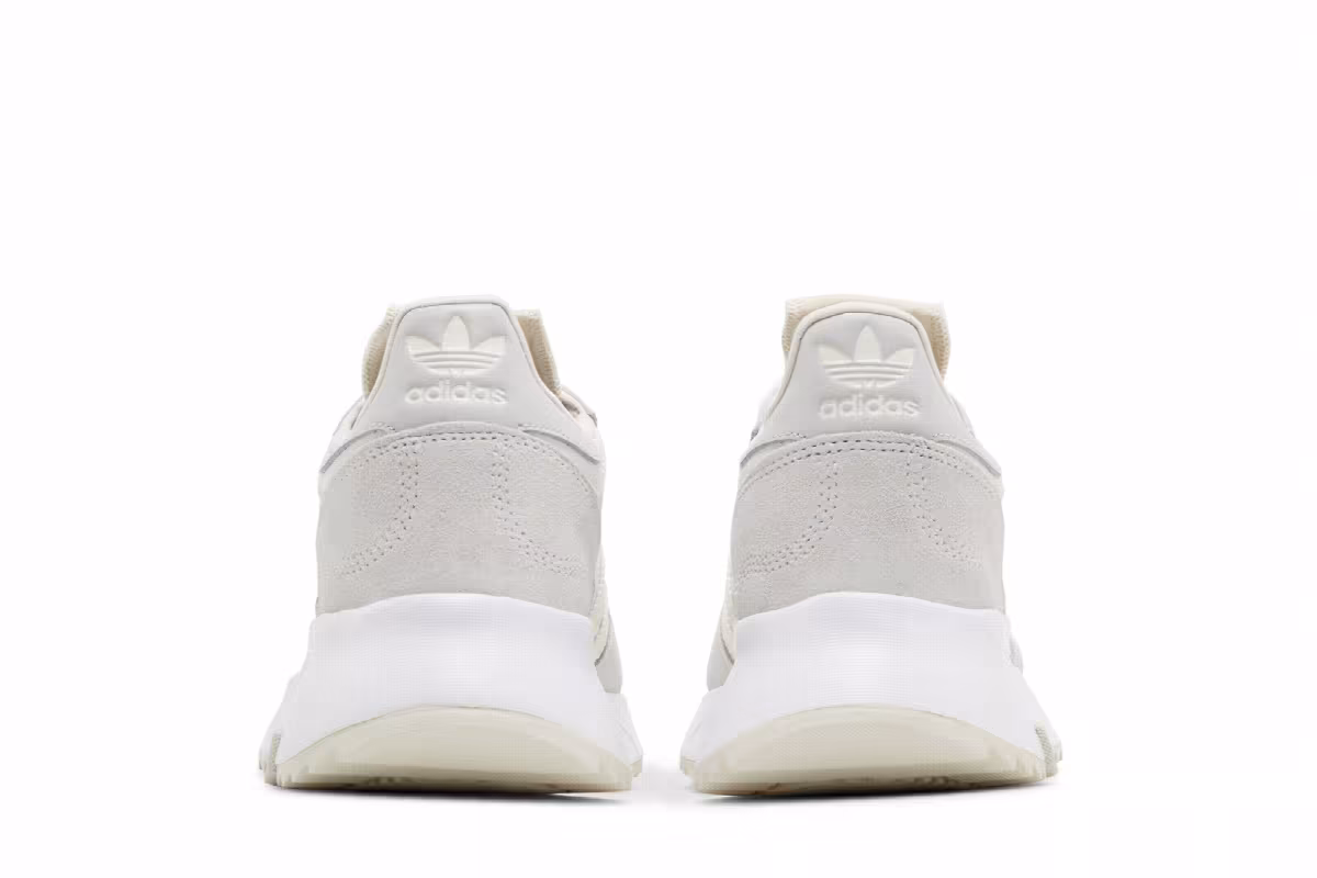 adidas Retropy F2 Chalk White, view 7