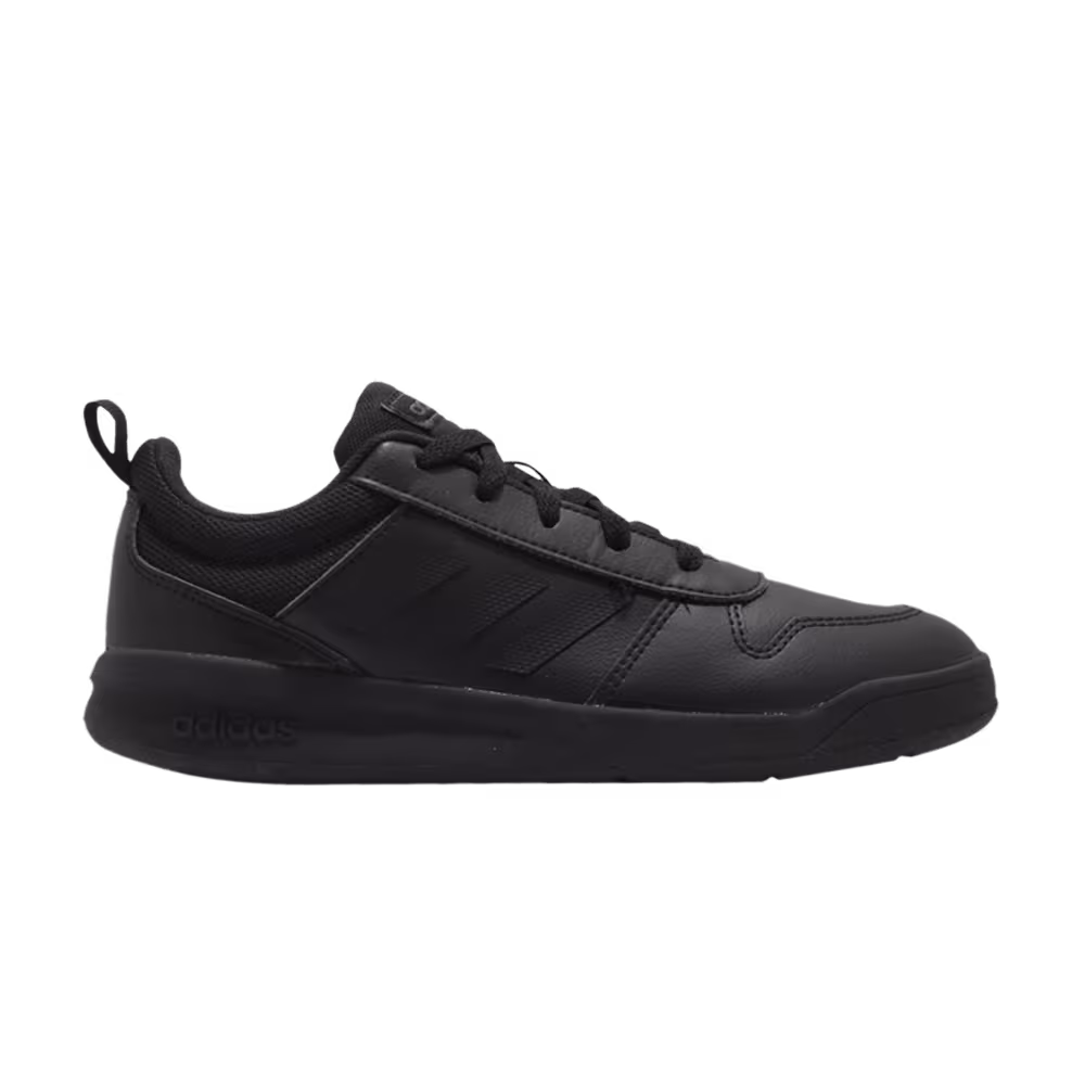 Adidas Tensaurus J Core Black