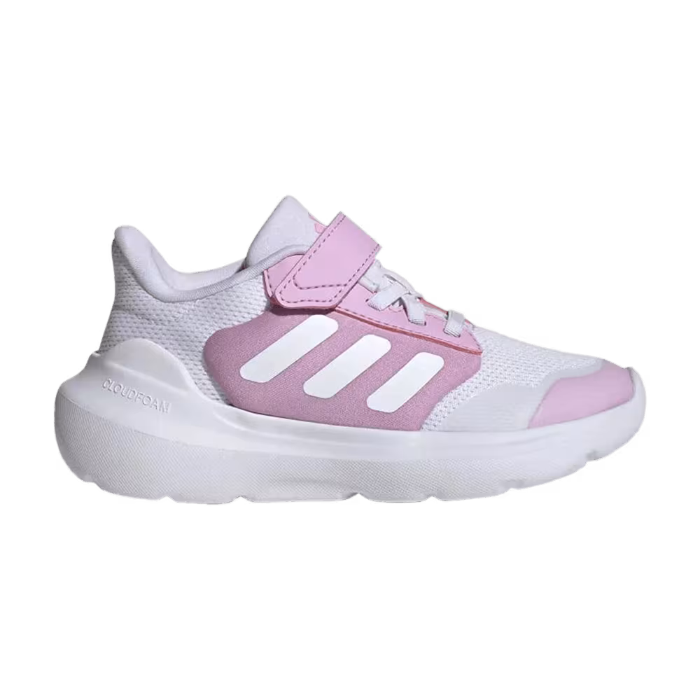 Adidas Tensaur Run 3.0 EL C White Pink