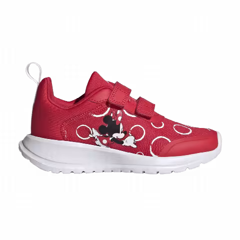 Disney x adidas Tensaur Run J 'Mickey and Minnie - Ray Red'
