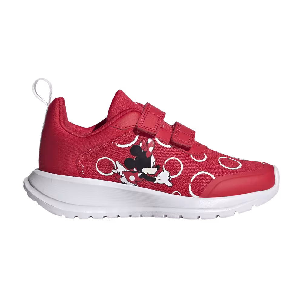Disney x adidas Tensaur Run J Mickey and Minnie - Ray Red