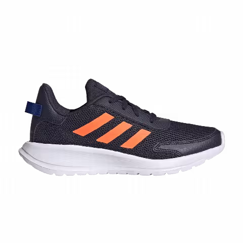 Adidas Tensaur Run J 'Navy Orange'