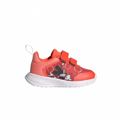 Disney x adidas Tensaur Run I 'Mickey and Minnie - Ray Red'