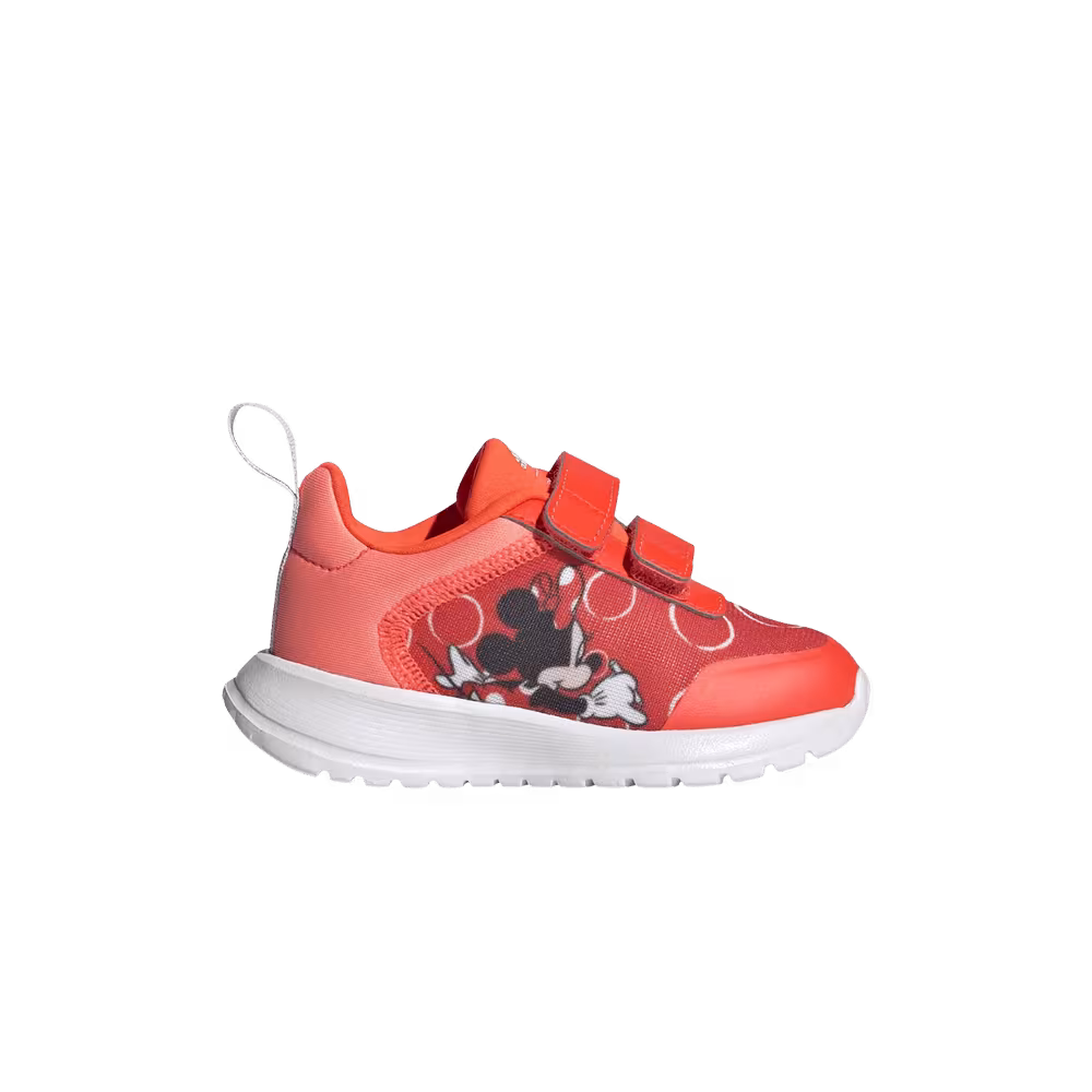 Disney x adidas Tensaur Run I Mickey and Minnie - Ray Red