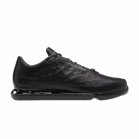 Porsche Design x adidas Tubular Bounce 'Black'