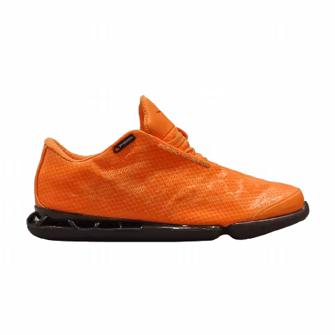 Porsche Design x adidas Tubular Bounce Mesh 'Bahamas Orange'