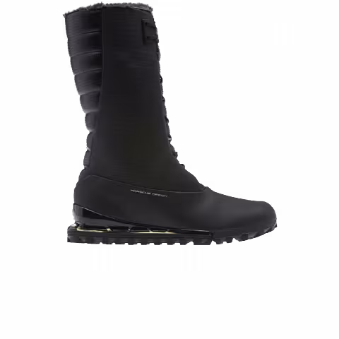 Porsche Design x adidas Wmns Tubular Winter Boot 'Black'