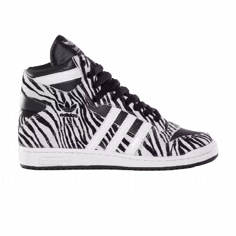 Adidas Wmns Decade OG 'Zebra'