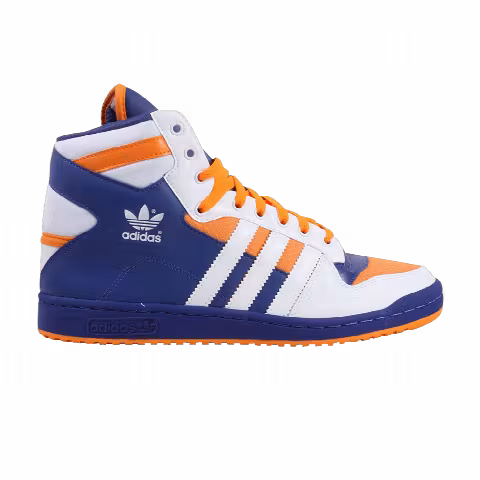 Adidas Decade High 'Blue Orange'