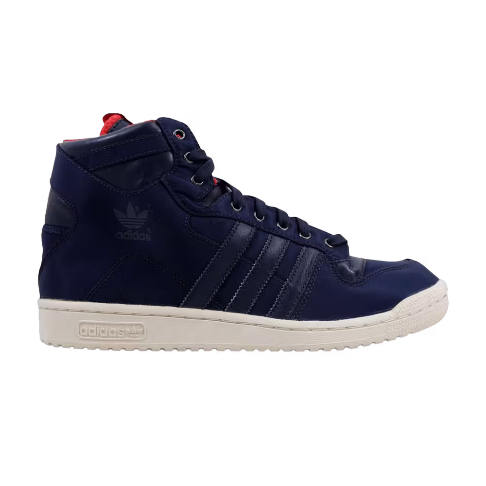 Adidas Decade Hi Stefan Glerum