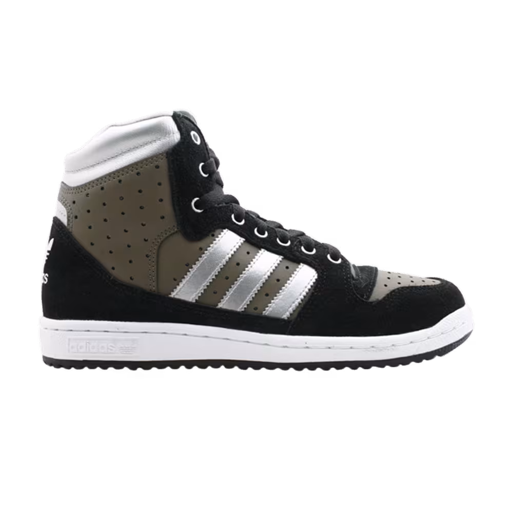 Adidas Decade Hi 2 W