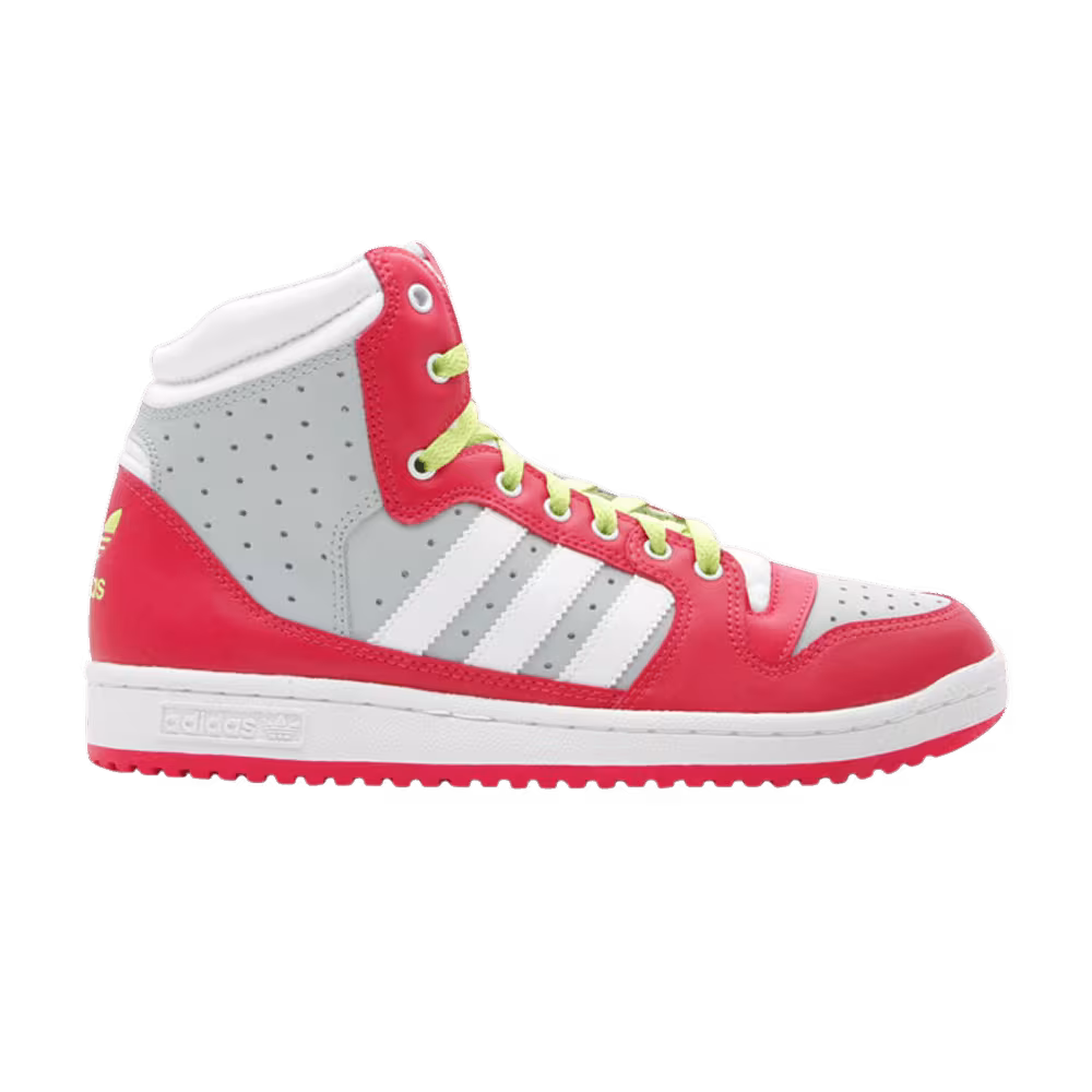 Adidas Decade Hi Ii W