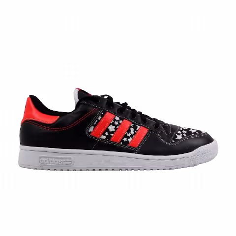 Adidas Decade Low 'Infrared'
