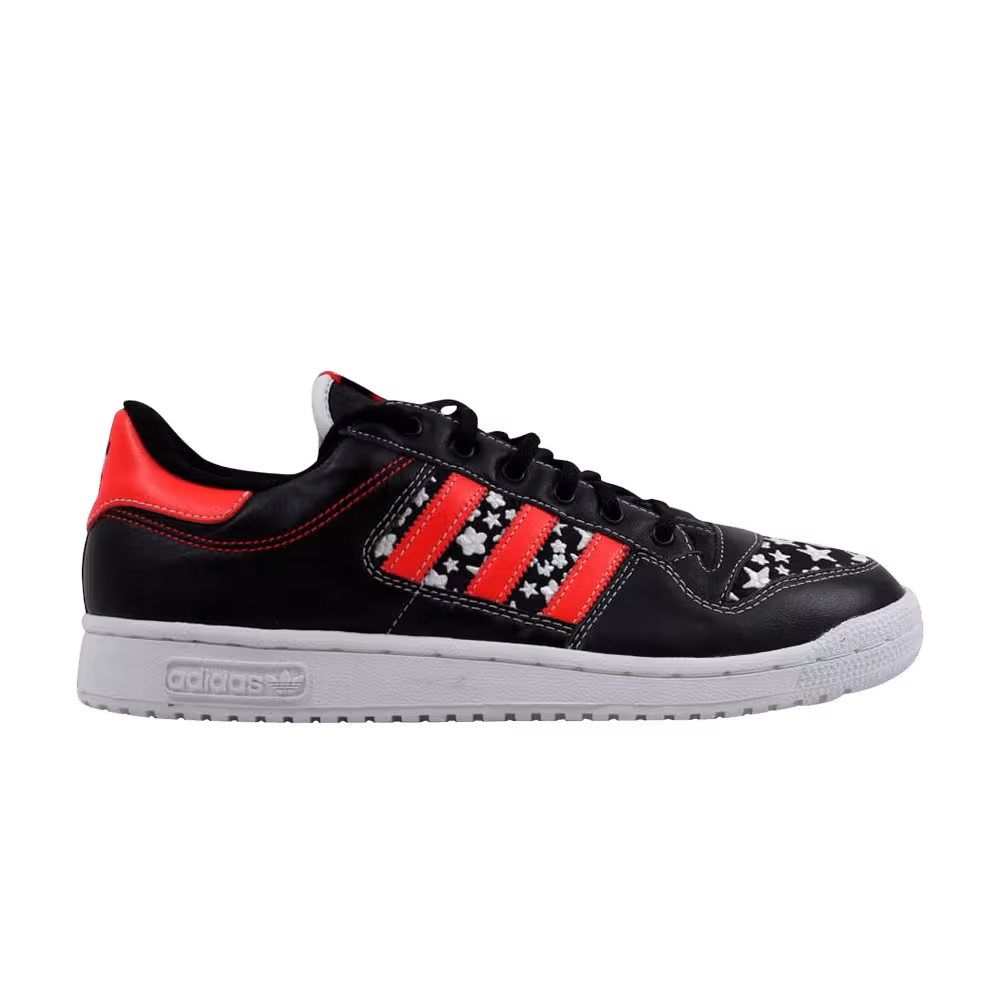Adidas Decade Low Infrared