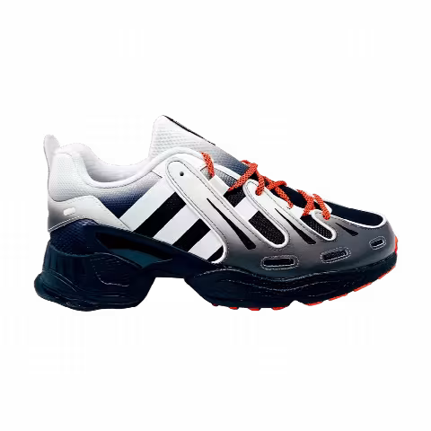 Adidas EQT Gazelle 'Charcoal Solar Orange'