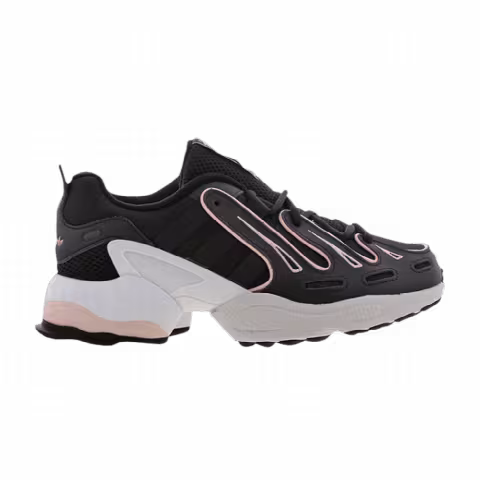 Adidas Wmns EQT Gazelle 'Black Pink'