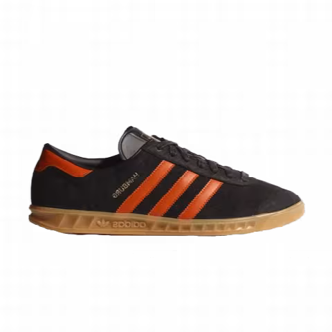 Adidas Hamburg