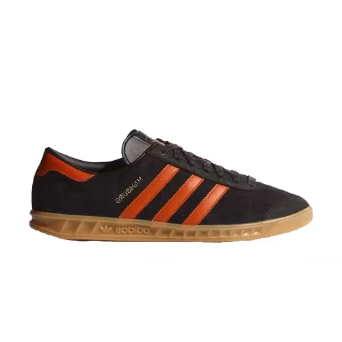 Adidas Hamburg