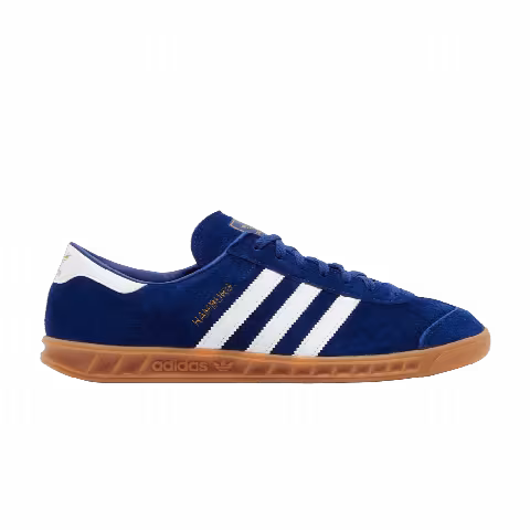 Adidas Hamburg 'Victory Blue Gum'