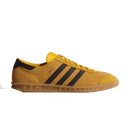 Adidas Hamburg Shoes