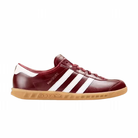 Adidas Hamburg Made In Germany