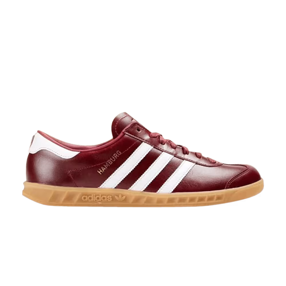 Adidas Hamburg Made In Germany