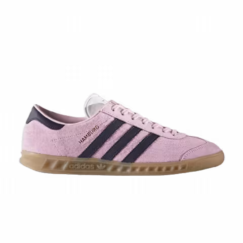 Adidas Wmns Hamburg 'Wonder Pink'